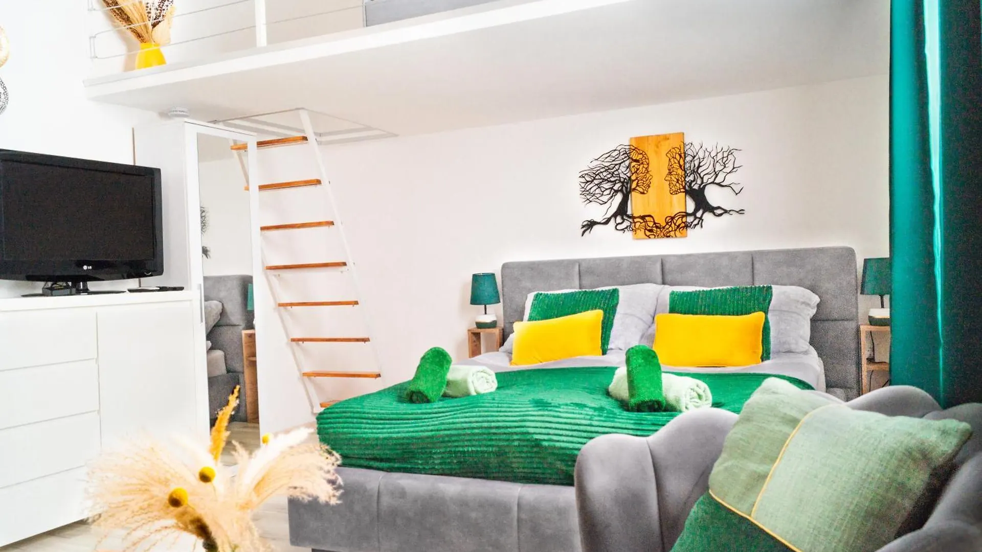 Cuddle Corner Βουδαπέστη