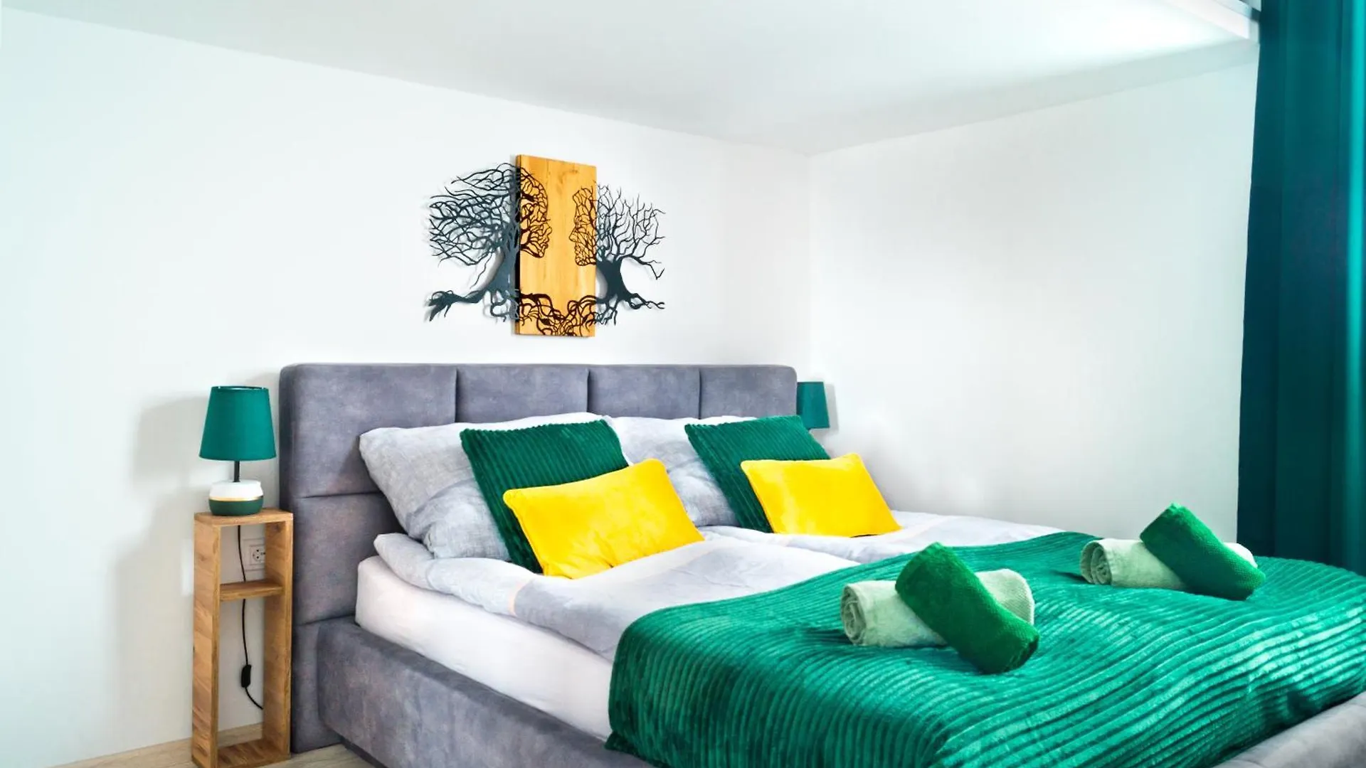 Cuddle Corner Βουδαπέστη 0*,  Ουγγαρία